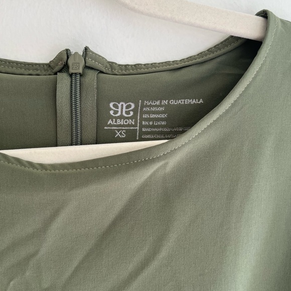 ALBION FIT Sage Jumpsuit Size XS - Picture 6 of 11